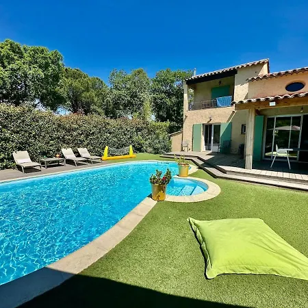 Golfe De Saint Tropez Cogolin