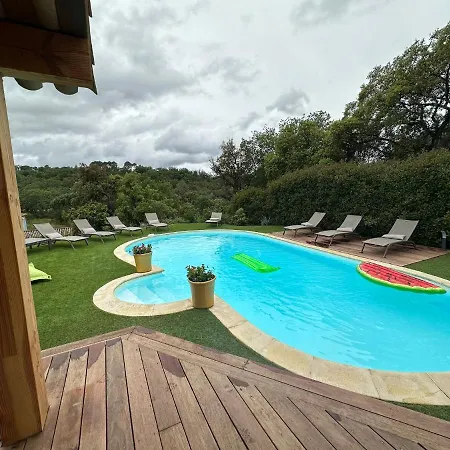 Golfe De Saint Tropez * Cogolin