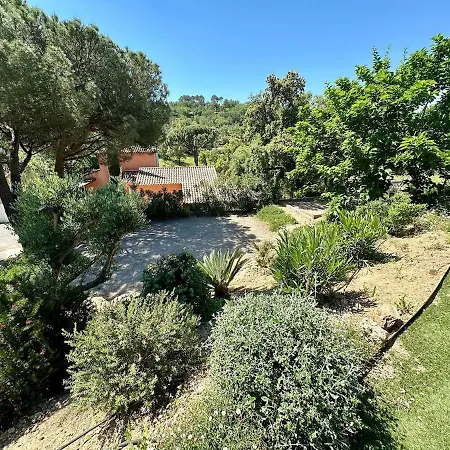 Golfe De Saint Tropez ヴィラ コゴラン