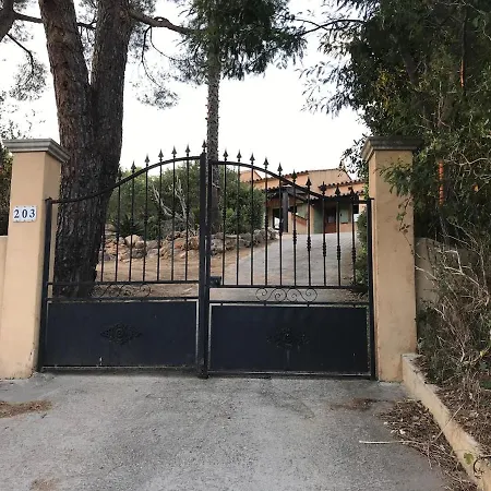 Golfe De Saint Tropez