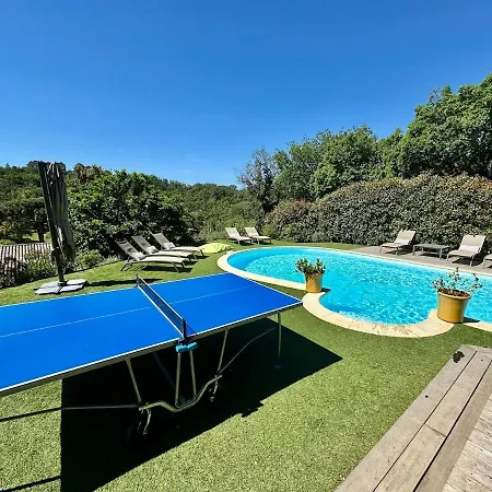 ヴィラ Golfe De Saint Tropez コゴラン