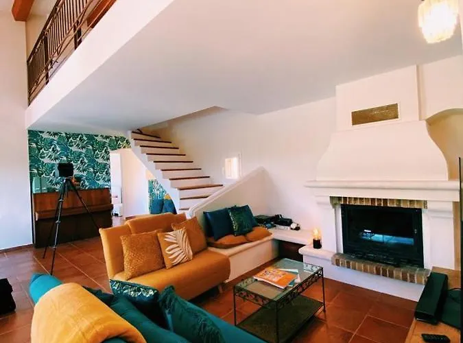 Golfe De Saint Tropez Villa